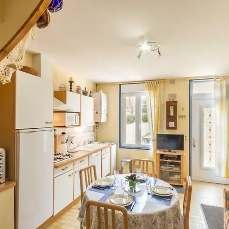 De France - Le Coin Tranquille Étretat