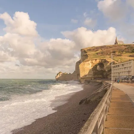 Dom wakacyjny De France - Le Coin Tranquille *