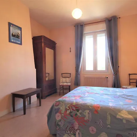 De France - Le Coin Tranquille Dom wakacyjny *