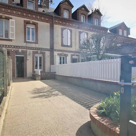 De France - Le Coin Tranquille Dom wakacyjny