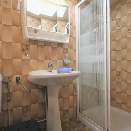 Dom wakacyjny De France - Le Coin Tranquille *