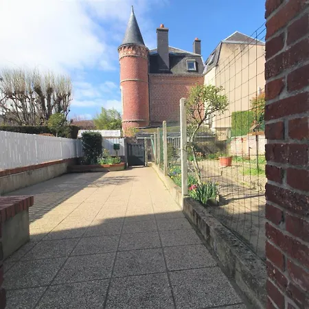 De France - Le Coin Tranquille