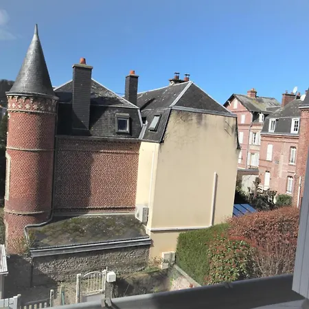 Dom wakacyjny De France - Le Coin Tranquille