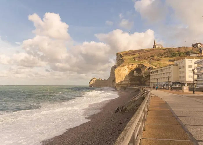 Dom wakacyjny De France - Le Coin Tranquille *