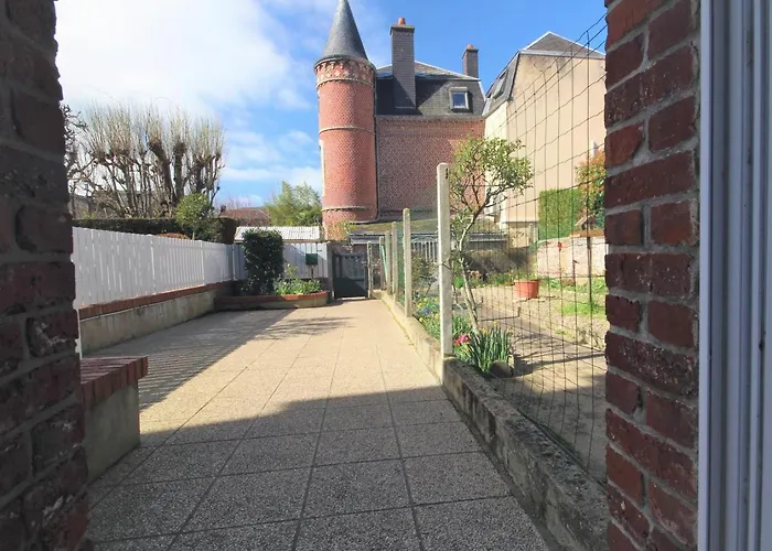 De France - Le Coin Tranquille