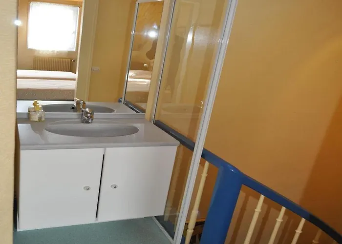 De France - Le Coin Tranquille