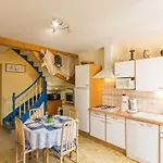 De France - Le Coin Tranquille Сasa de vacaciones Étretat