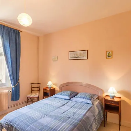 Gite Gites De France - Le Coin Tranquille Etretat