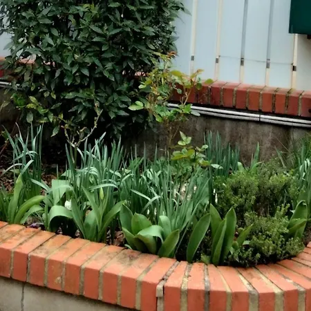 Gite Gites De France - Le Coin Tranquille