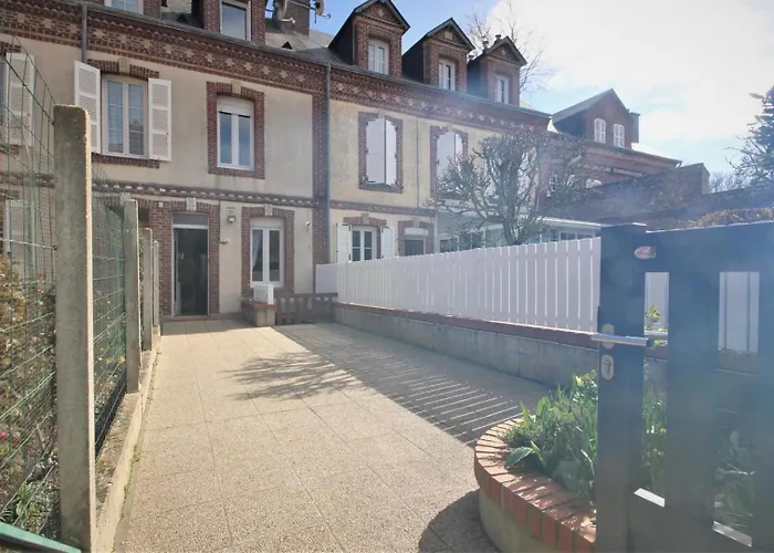 Gite Gites De France - Le Coin Tranquille Holiday home