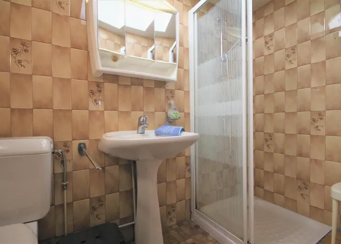 Holiday home Gite Gites De France - Le Coin Tranquille *