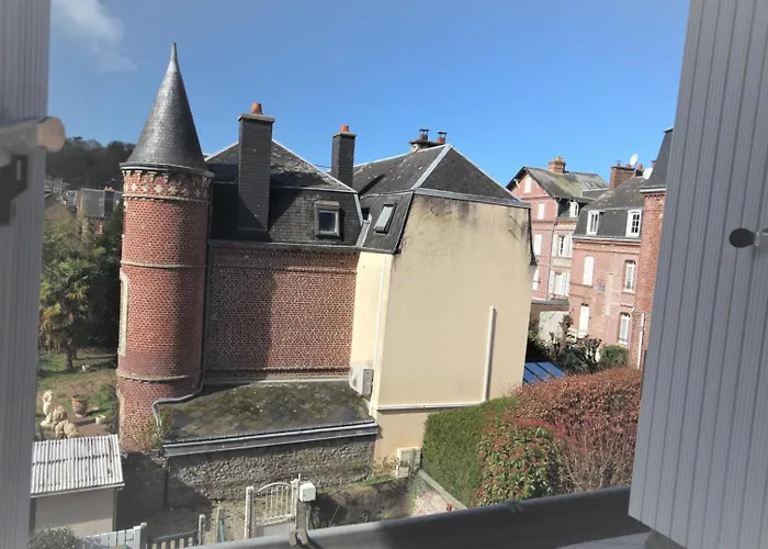 Holiday home Gite Gites De France - Le Coin Tranquille